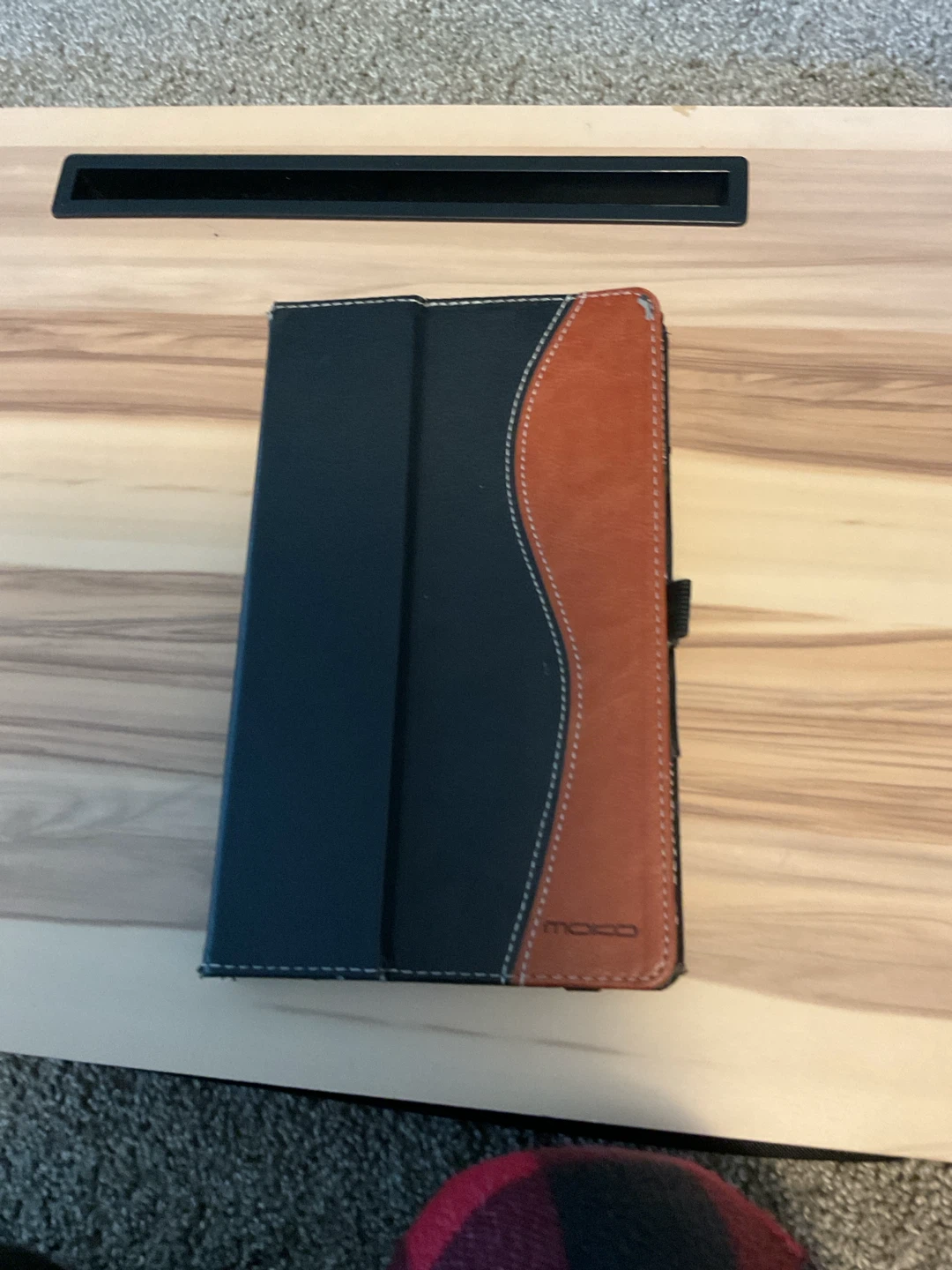 Amazon Fire Tablet with case (READ DESCRIPTION) - photo 4
