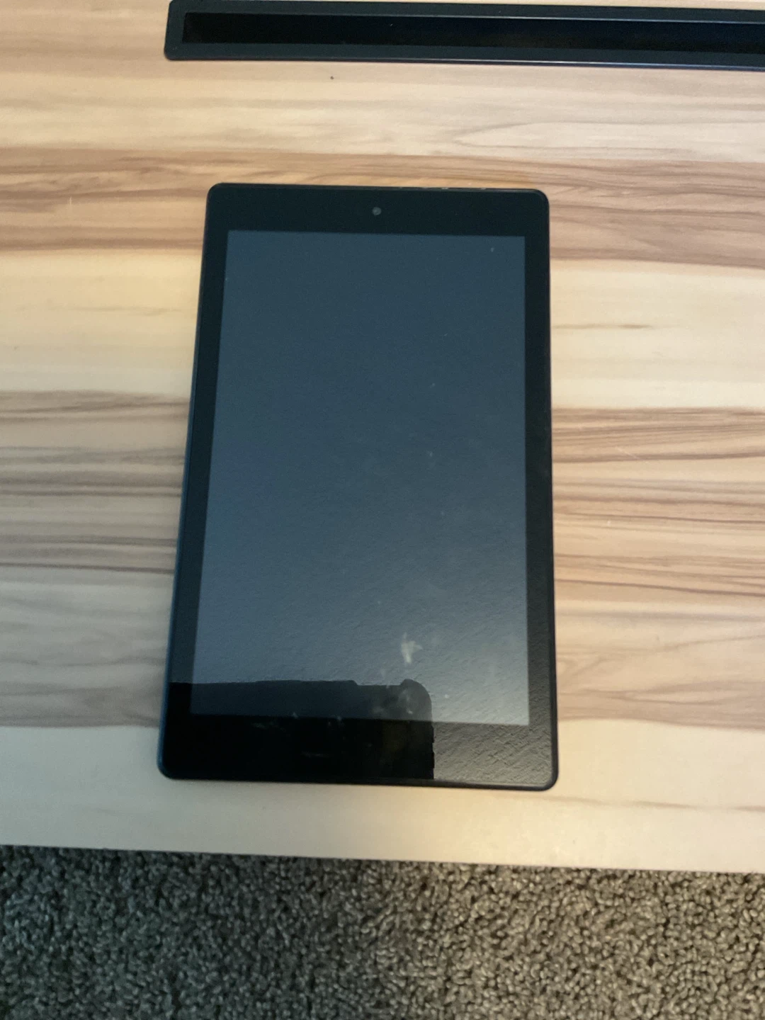 Amazon Fire Tablet with case (READ DESCRIPTION) - photo 5