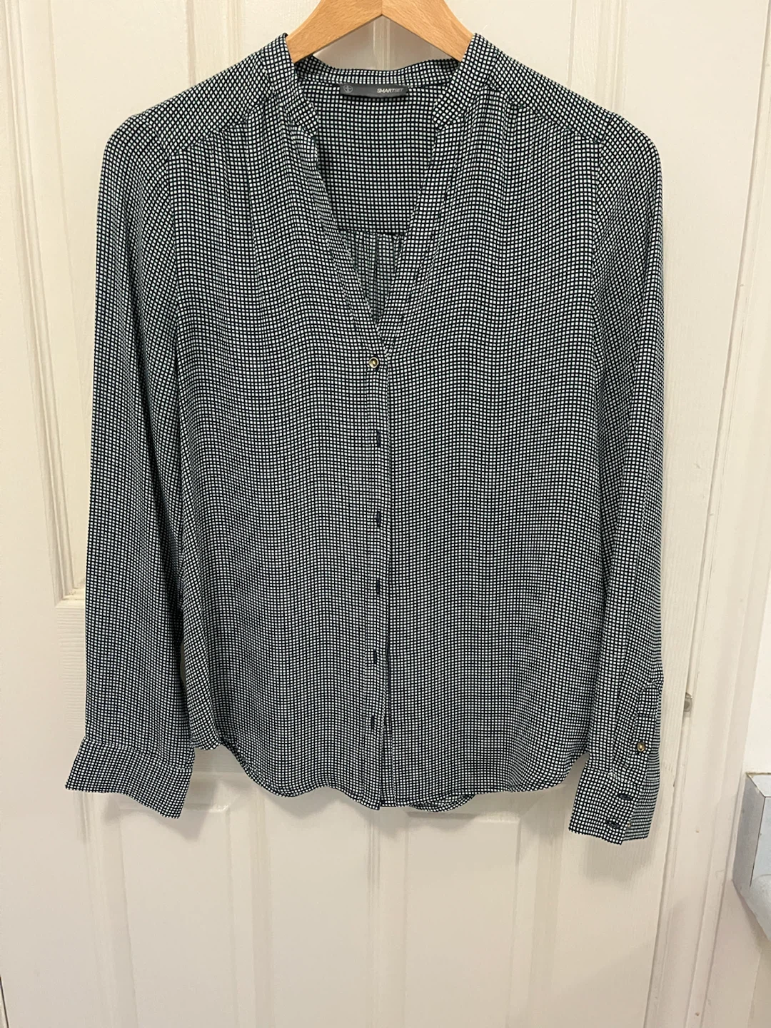 SMARTSET Women's Blouse