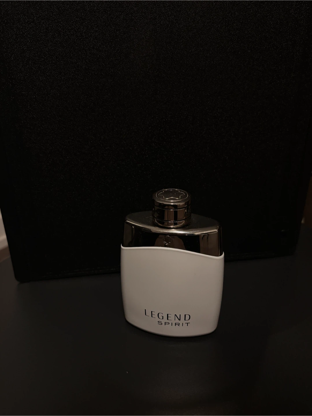 Montblanc Legend Spirit Eau de Toilette