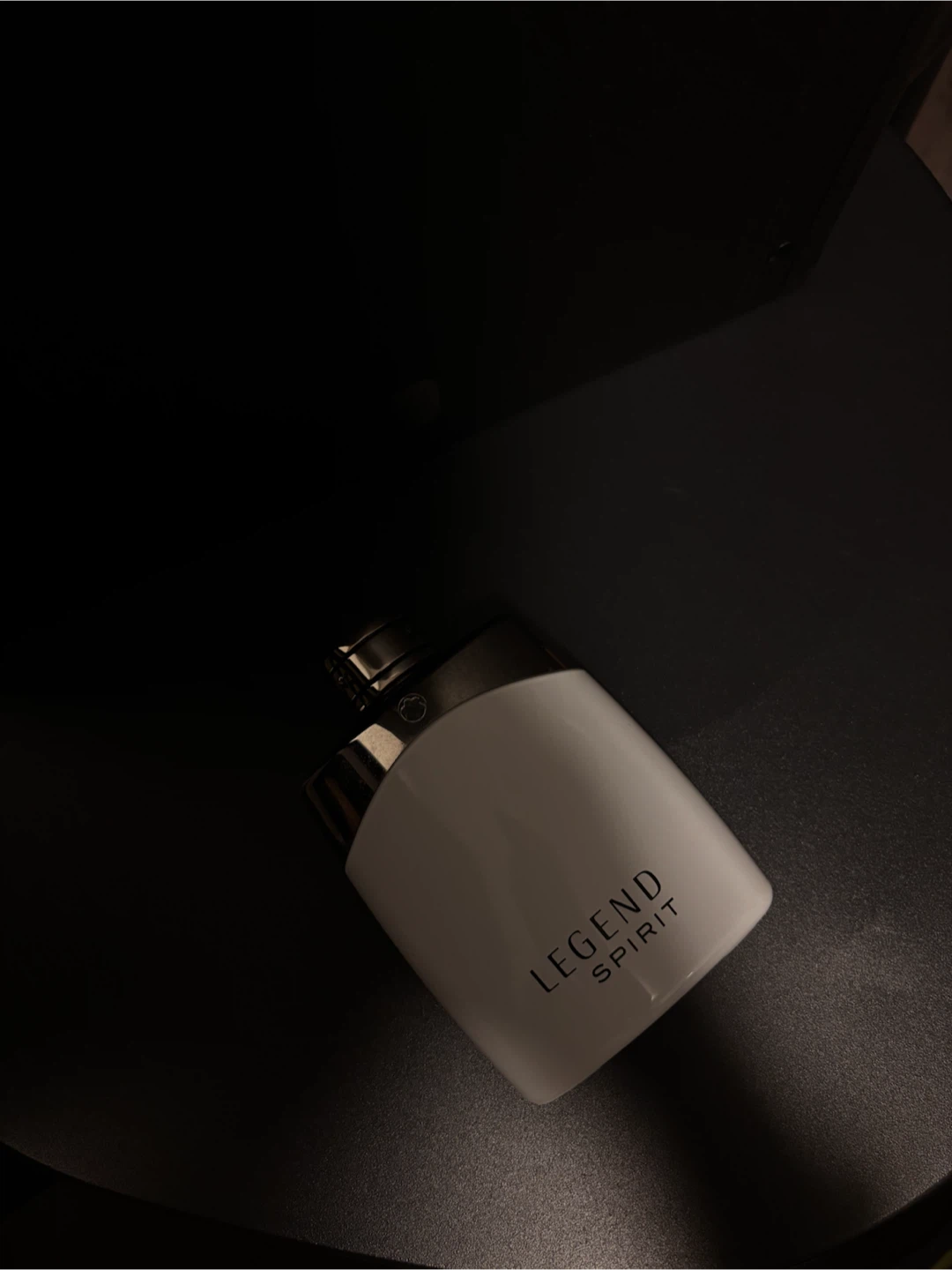 Montblanc Legend Spirit Eau de Toilette - photo 2