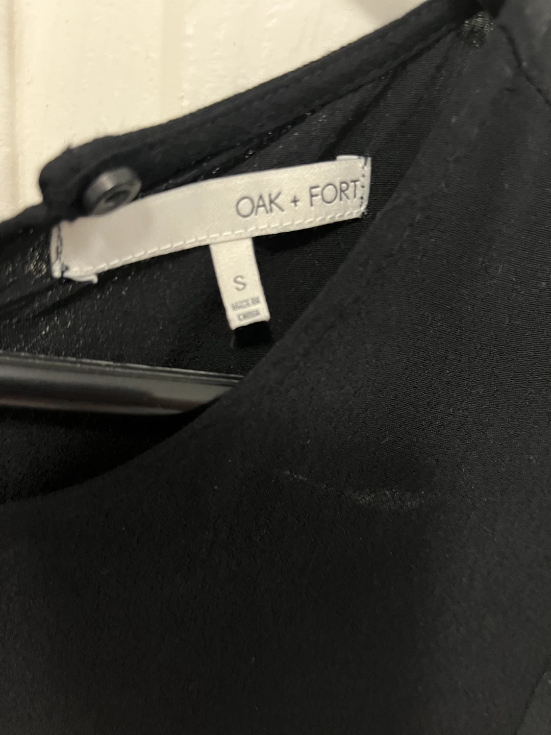 Oak and Fort - photo 2