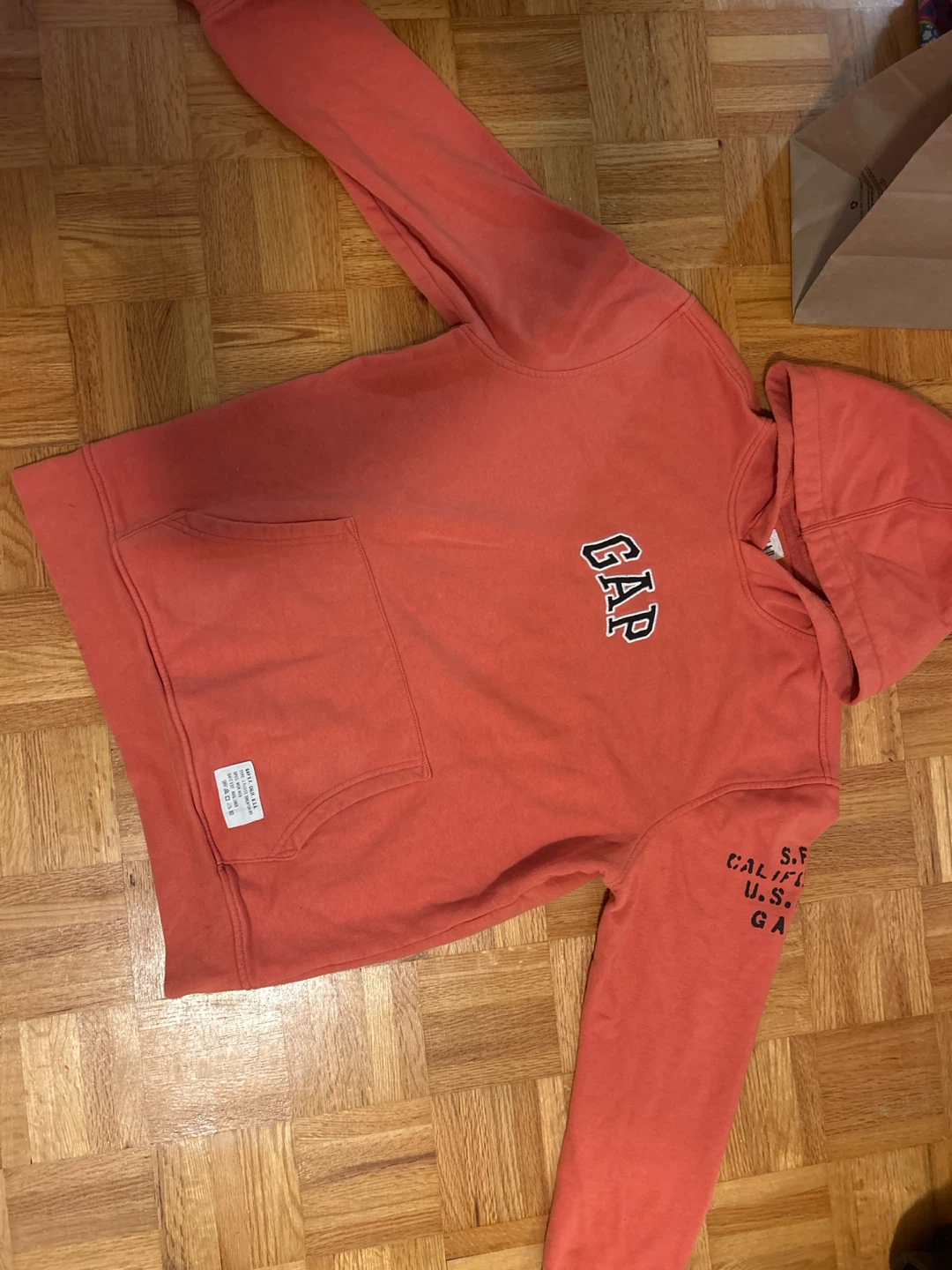 Gap Hoodie