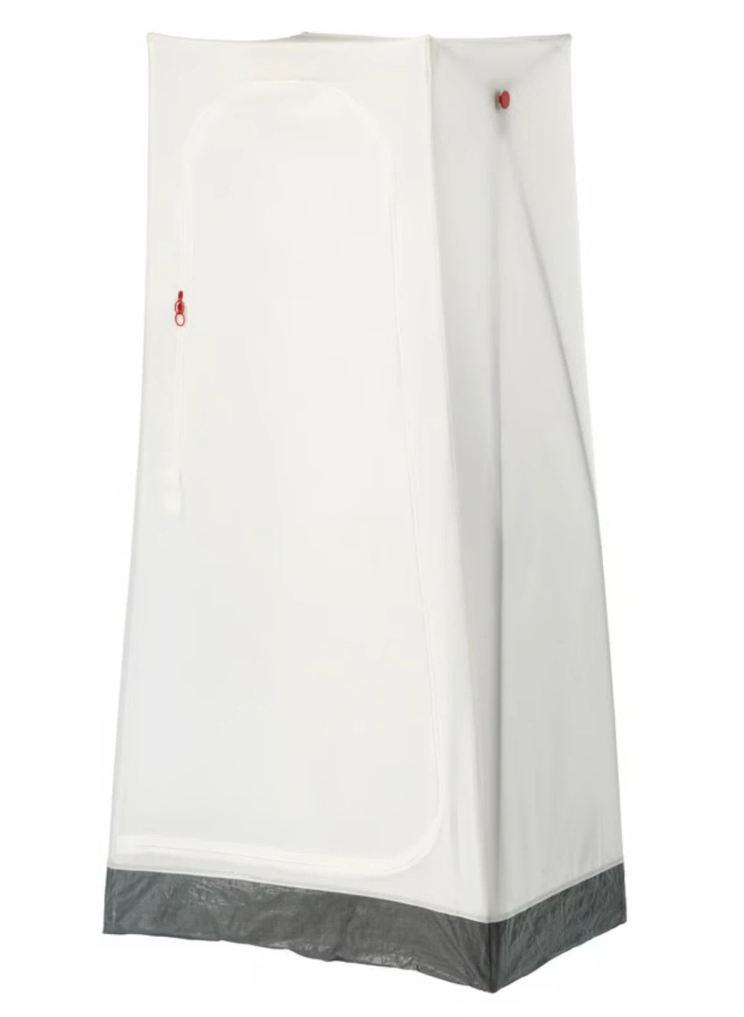 VUKU Wardrobe, white, " IKEA - photo 2