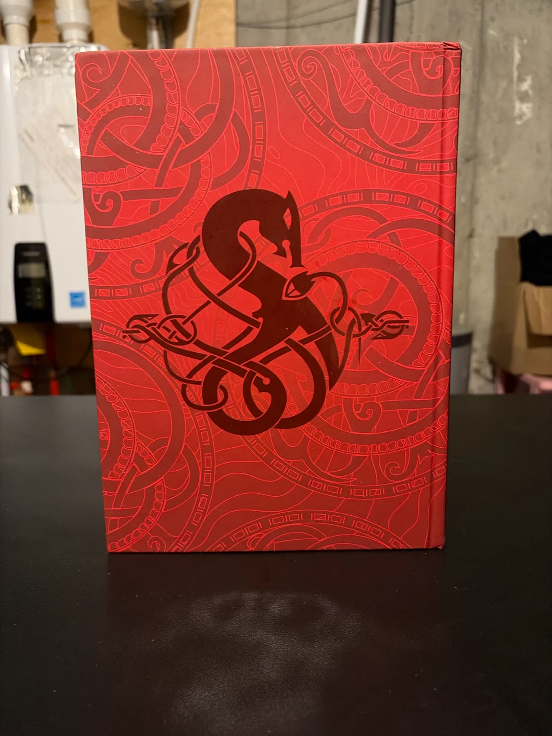 God of War Collector's Edition Guide Book - photo 3
