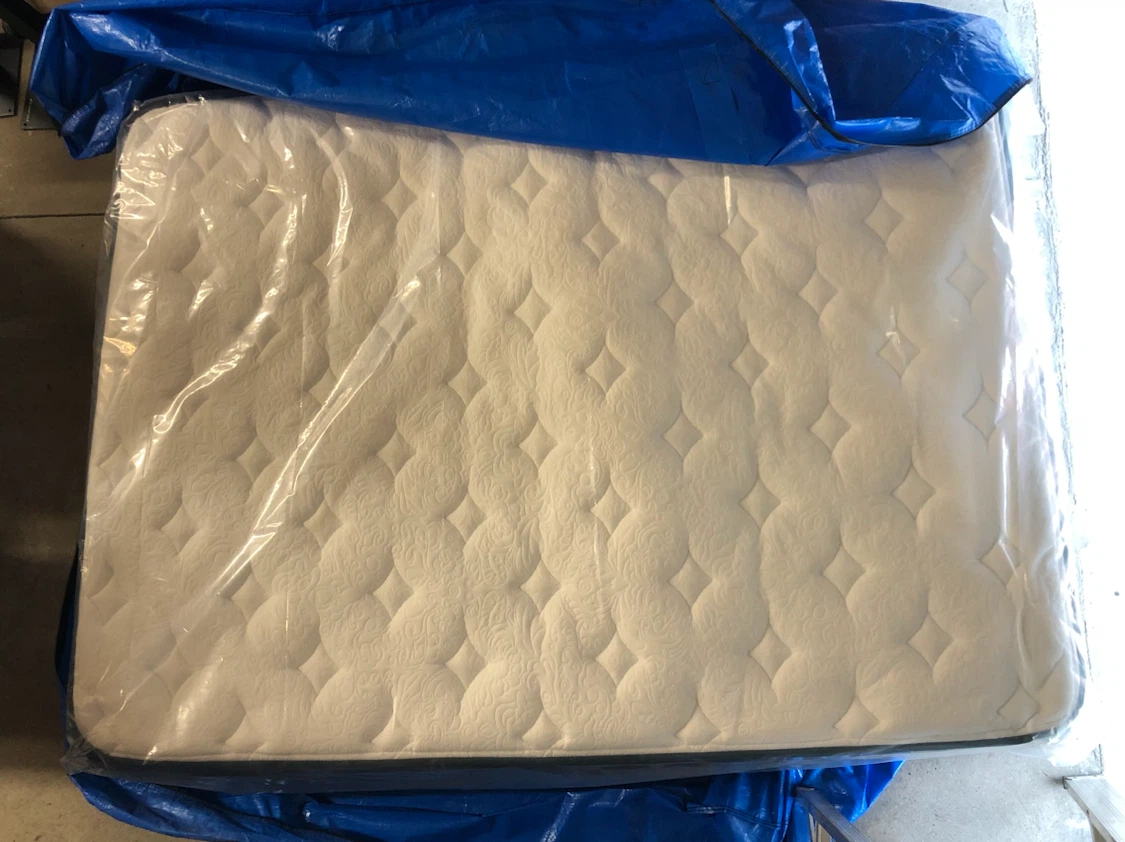 Dreamstar Queen Mattress (Canadian Made)