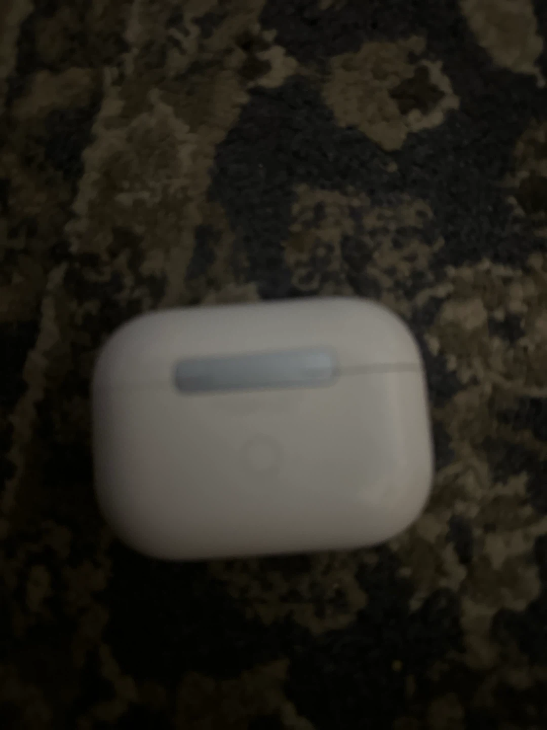Apple AirPods Pro Charging Case - photo 3