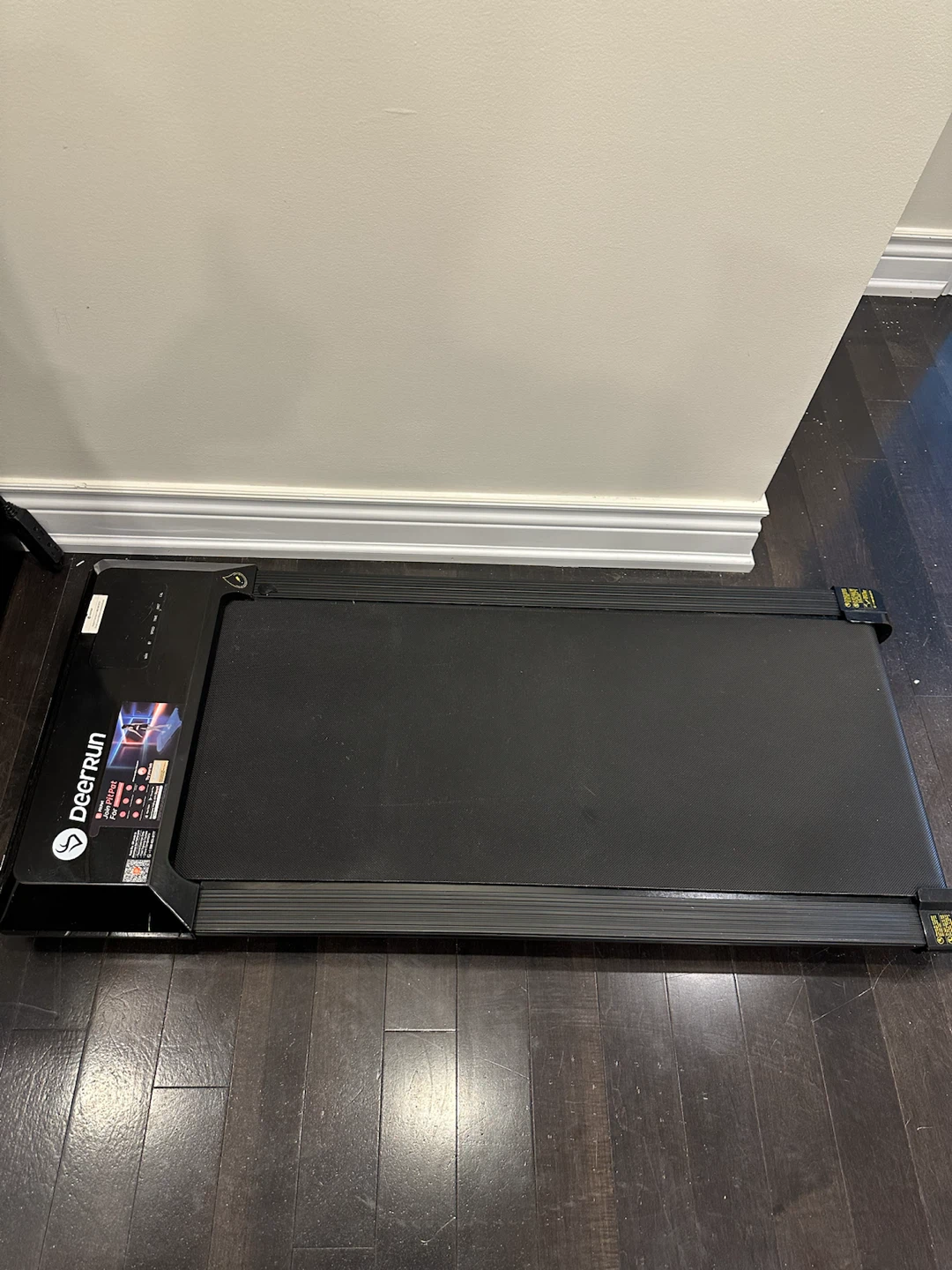DeerRun Walking Treadmill