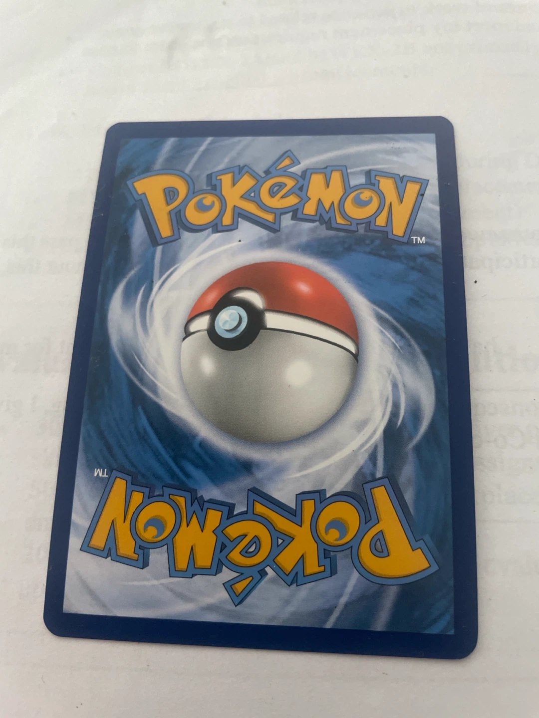Pokemon Magnezone EX Trading Card 065/198 - photo 2