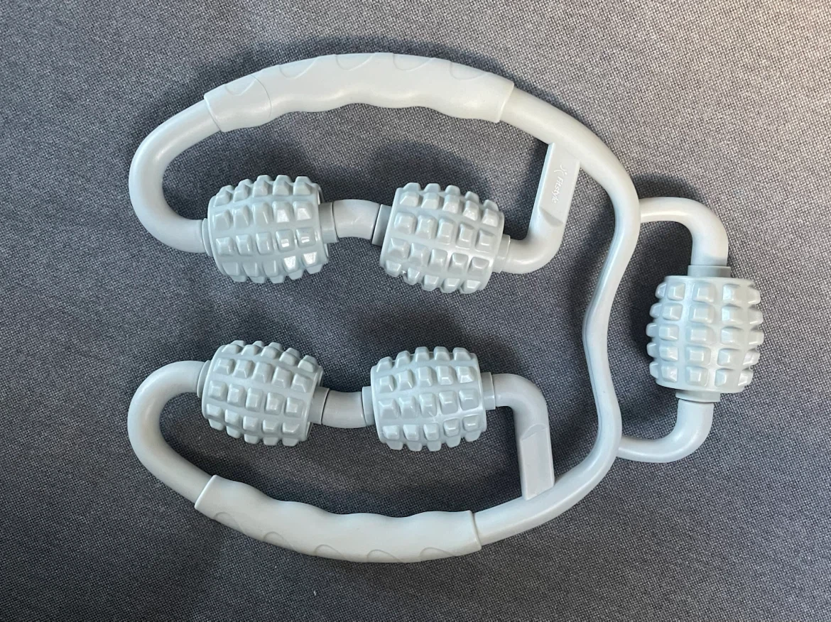 TheraBand Roller Massager