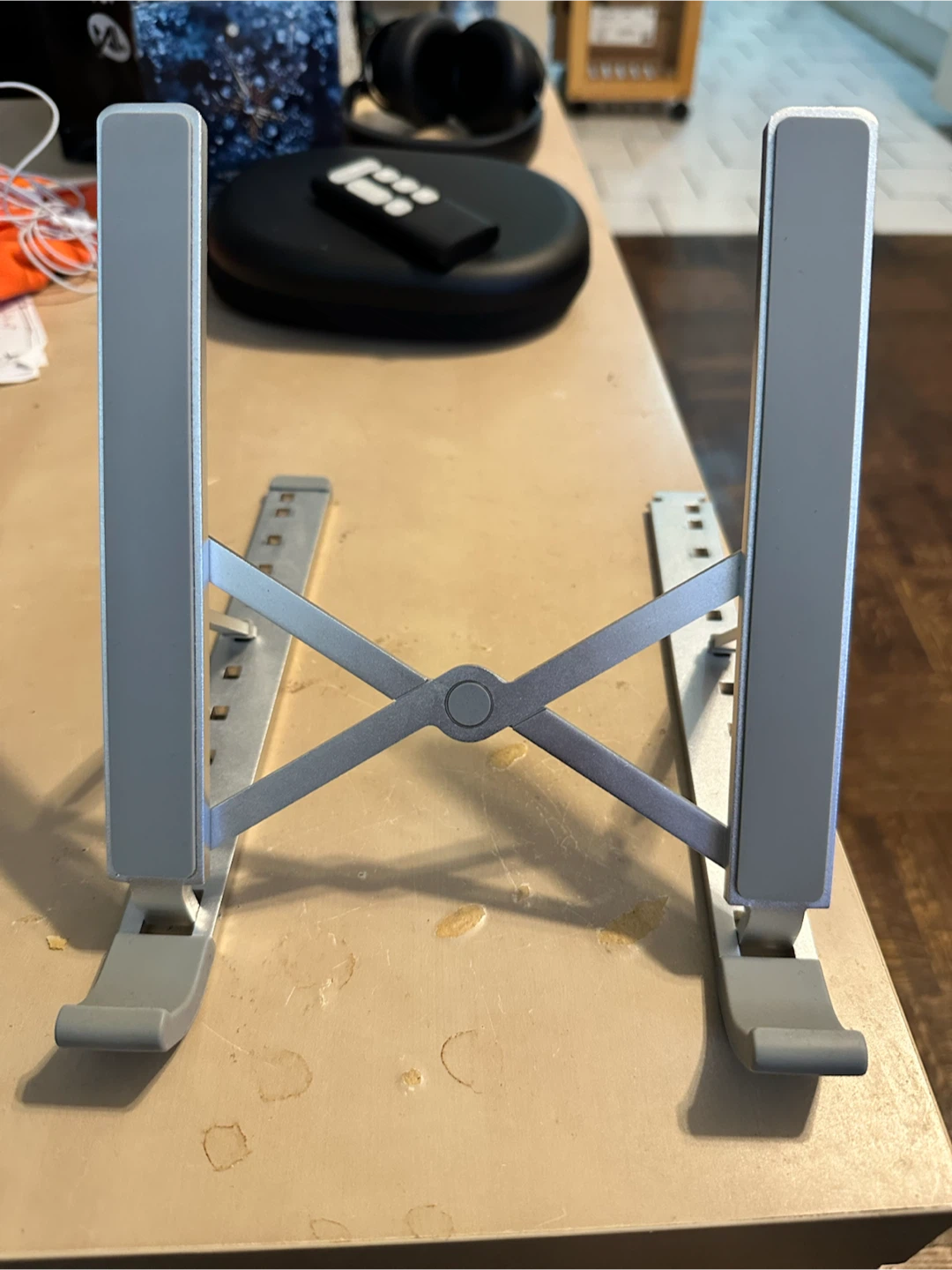 Adjustable Laptop Stand