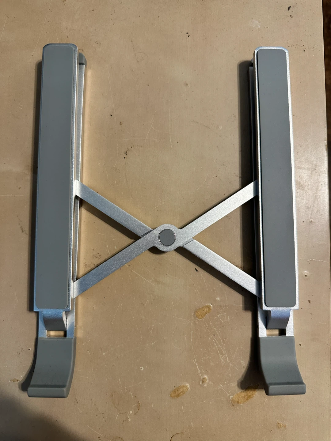 Adjustable Laptop Stand - photo 3