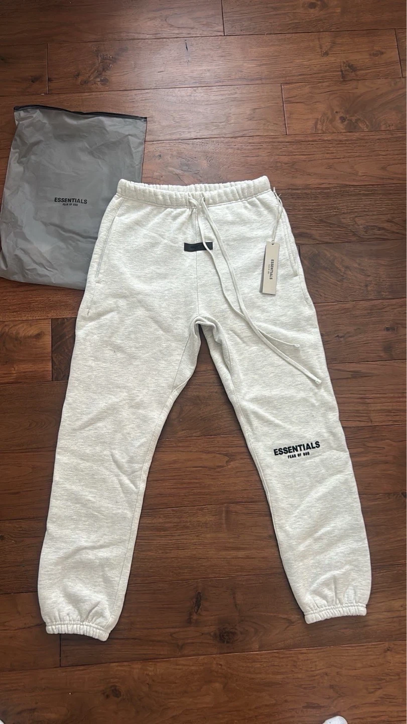 Essentials tracksuit