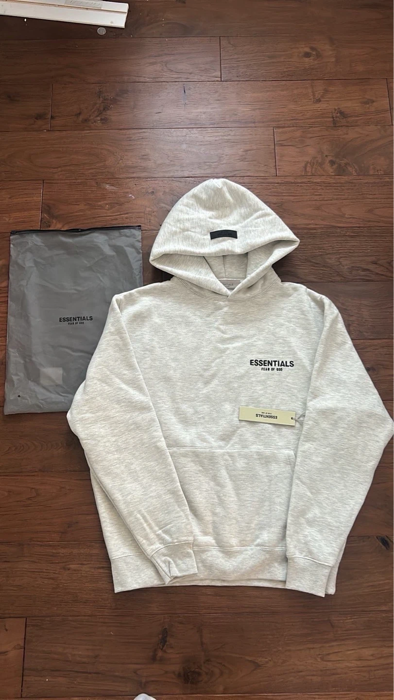 Essentials tracksuit - photo 2