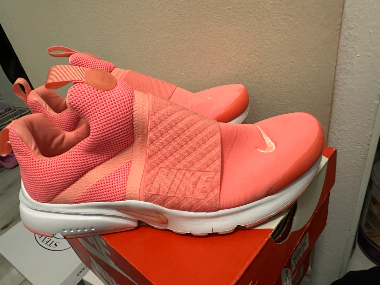 Nike Air Max Tavas (GS) Kids Shoes