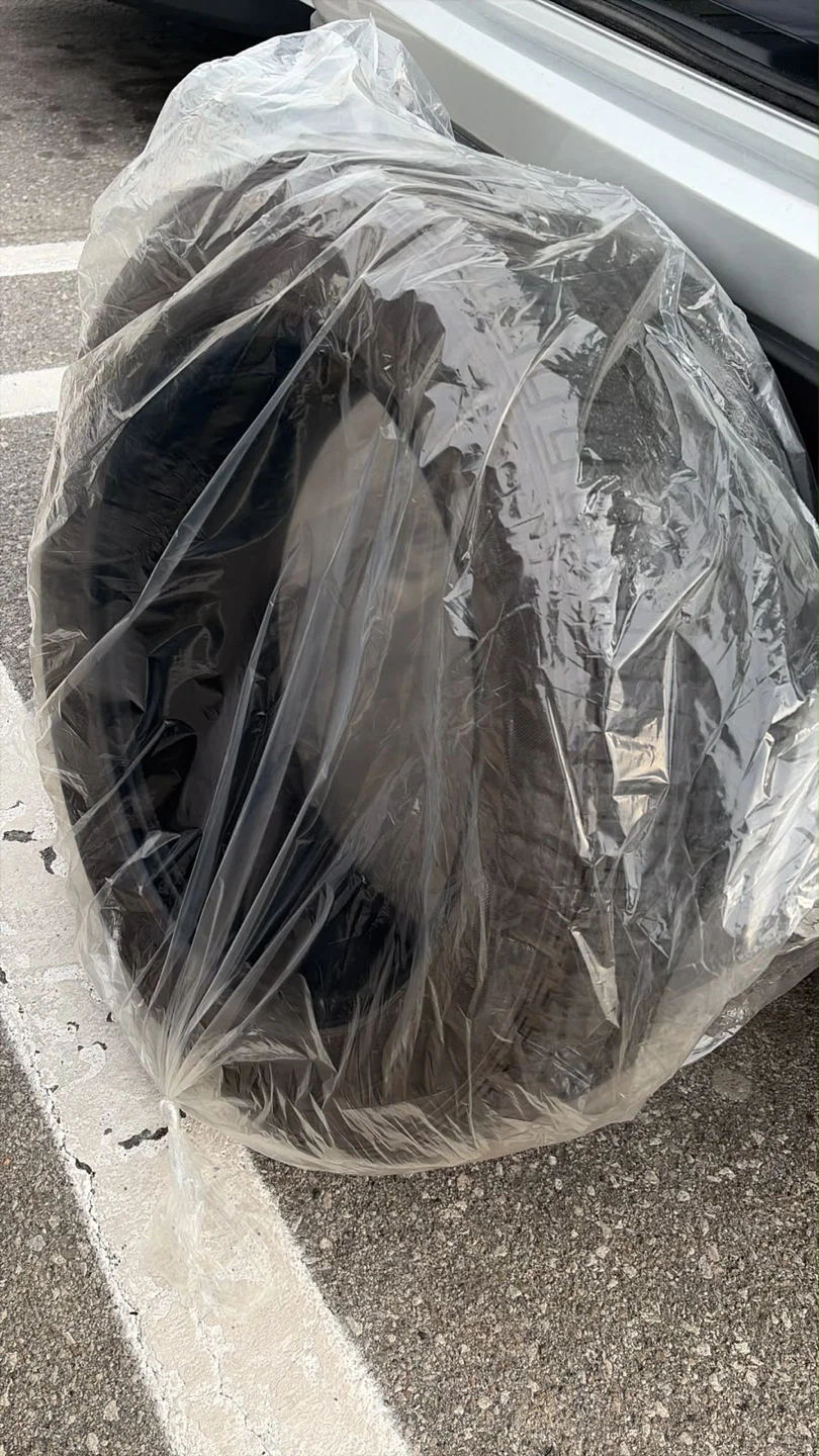 Bridgestone Ecopia H/L 422 Plus Tire - photo 2