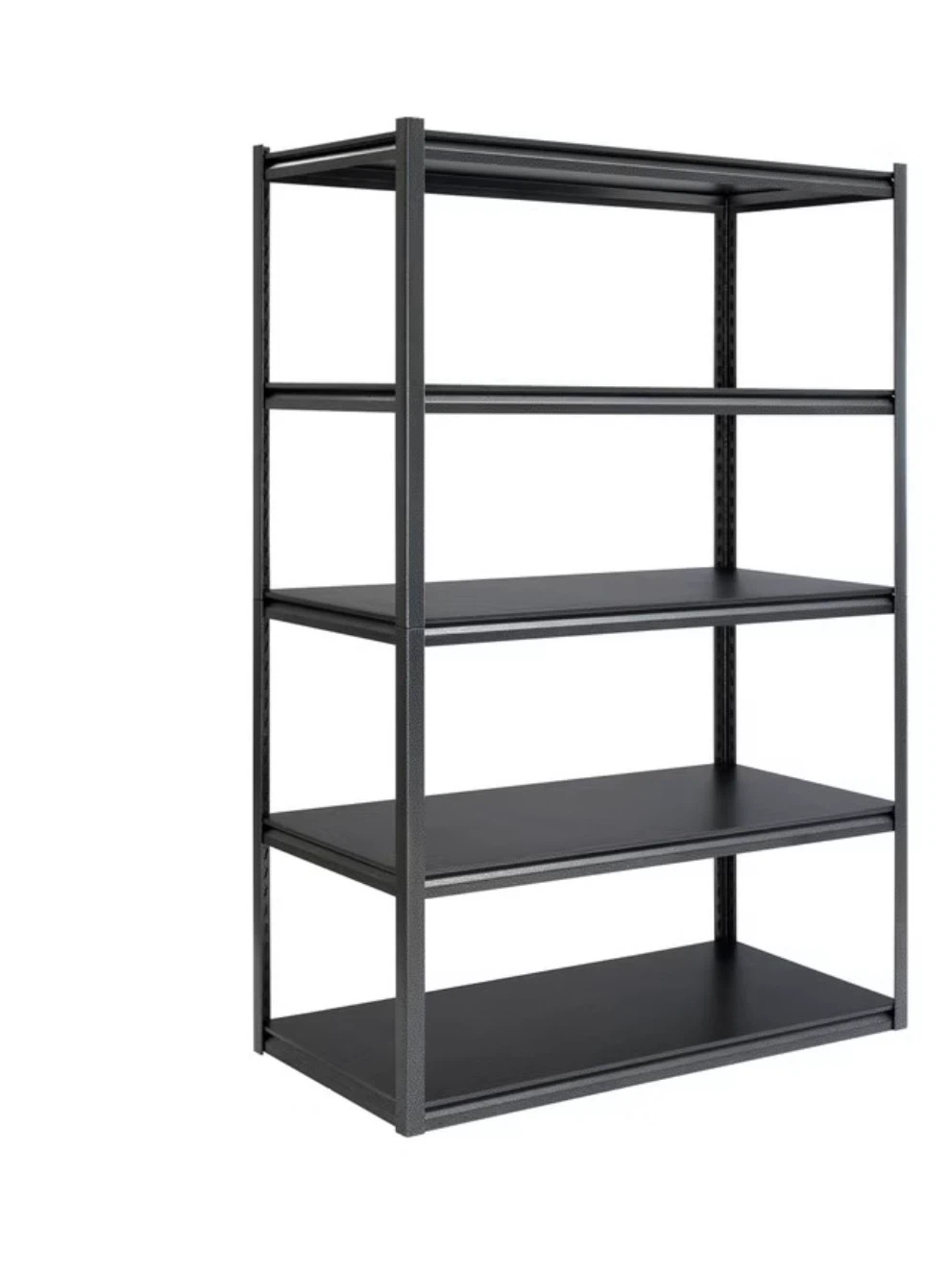 5-Tier Heavy Duty Storage Shelving Unit