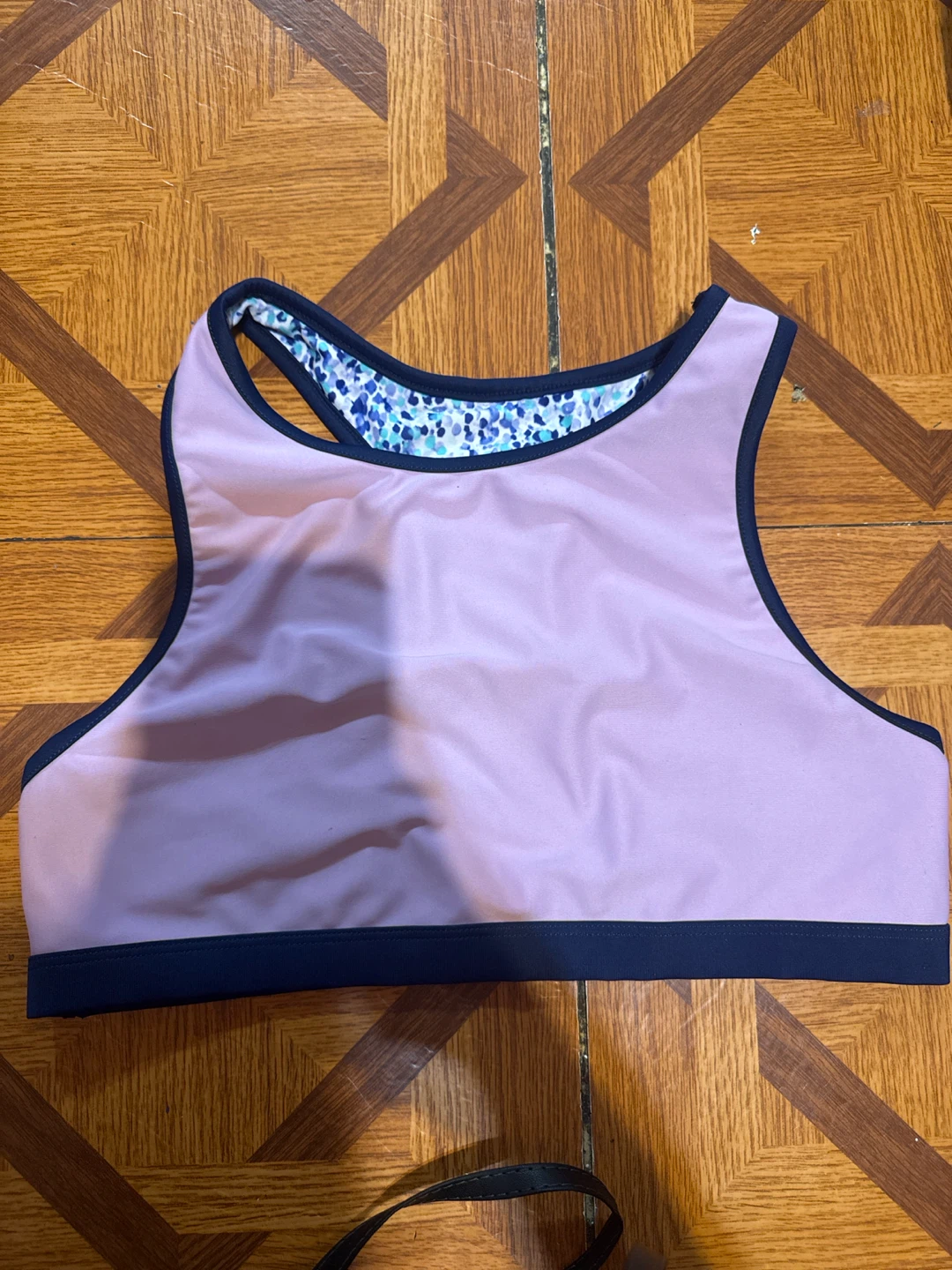 Eddie Bauer Women's Pink Bikini Swimsuit - photo 4