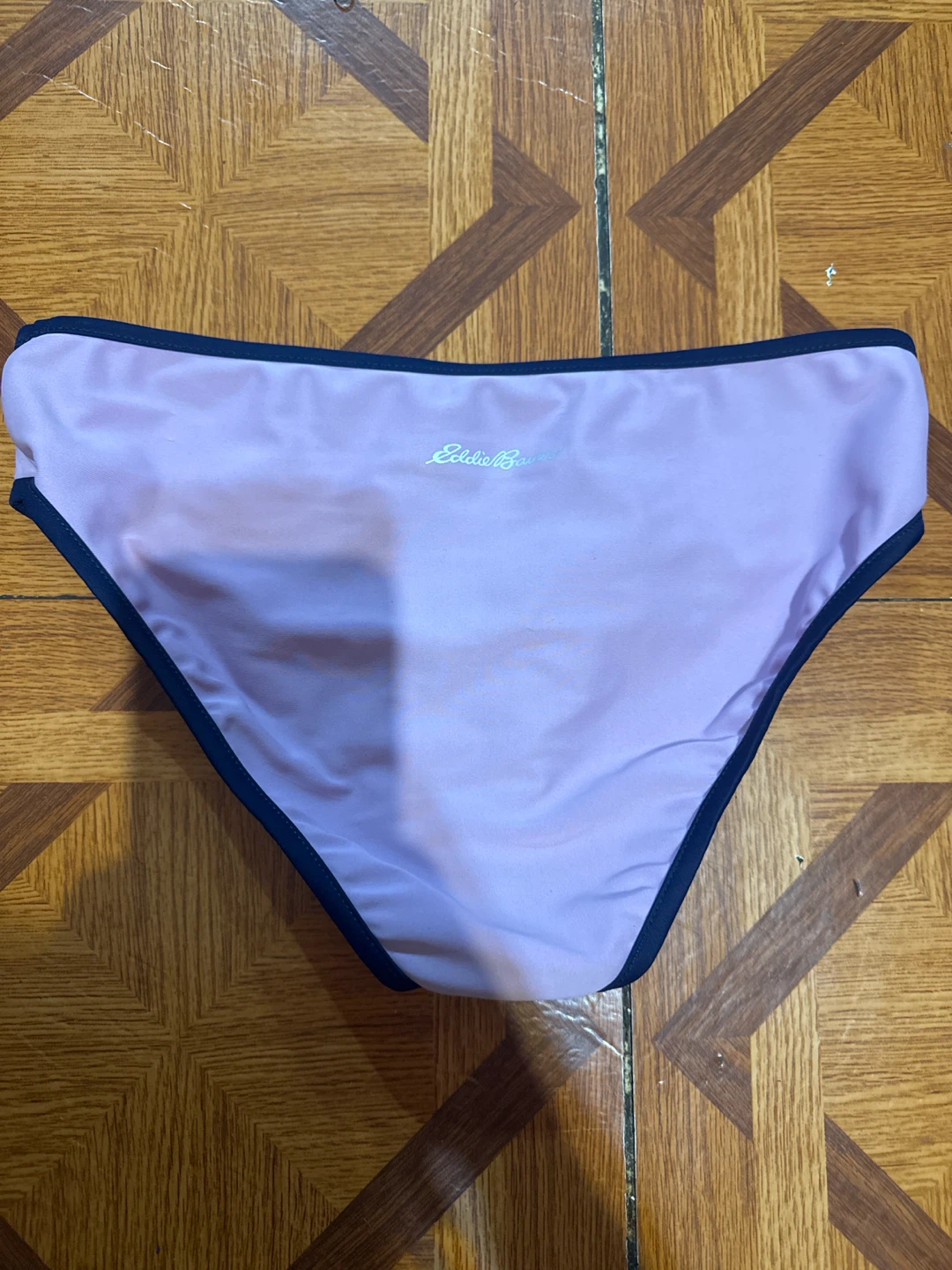 Eddie Bauer Women's Pink Bikini Swimsuit - photo 5