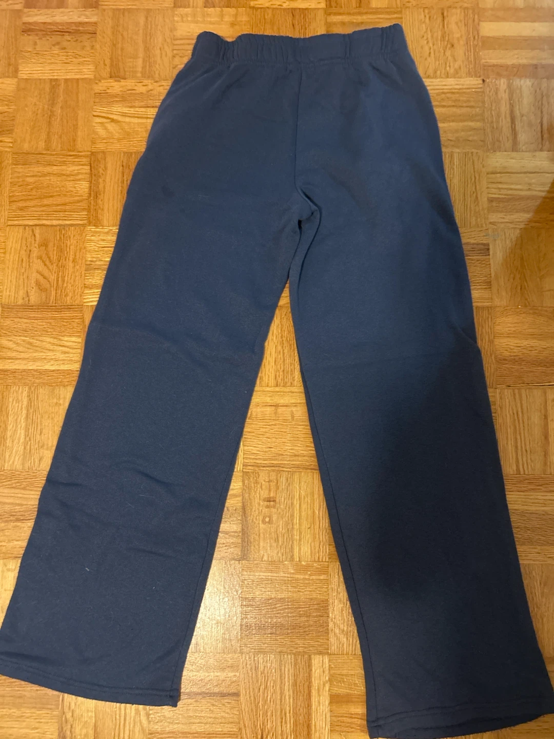 navy Blue Sweatpants - photo 2