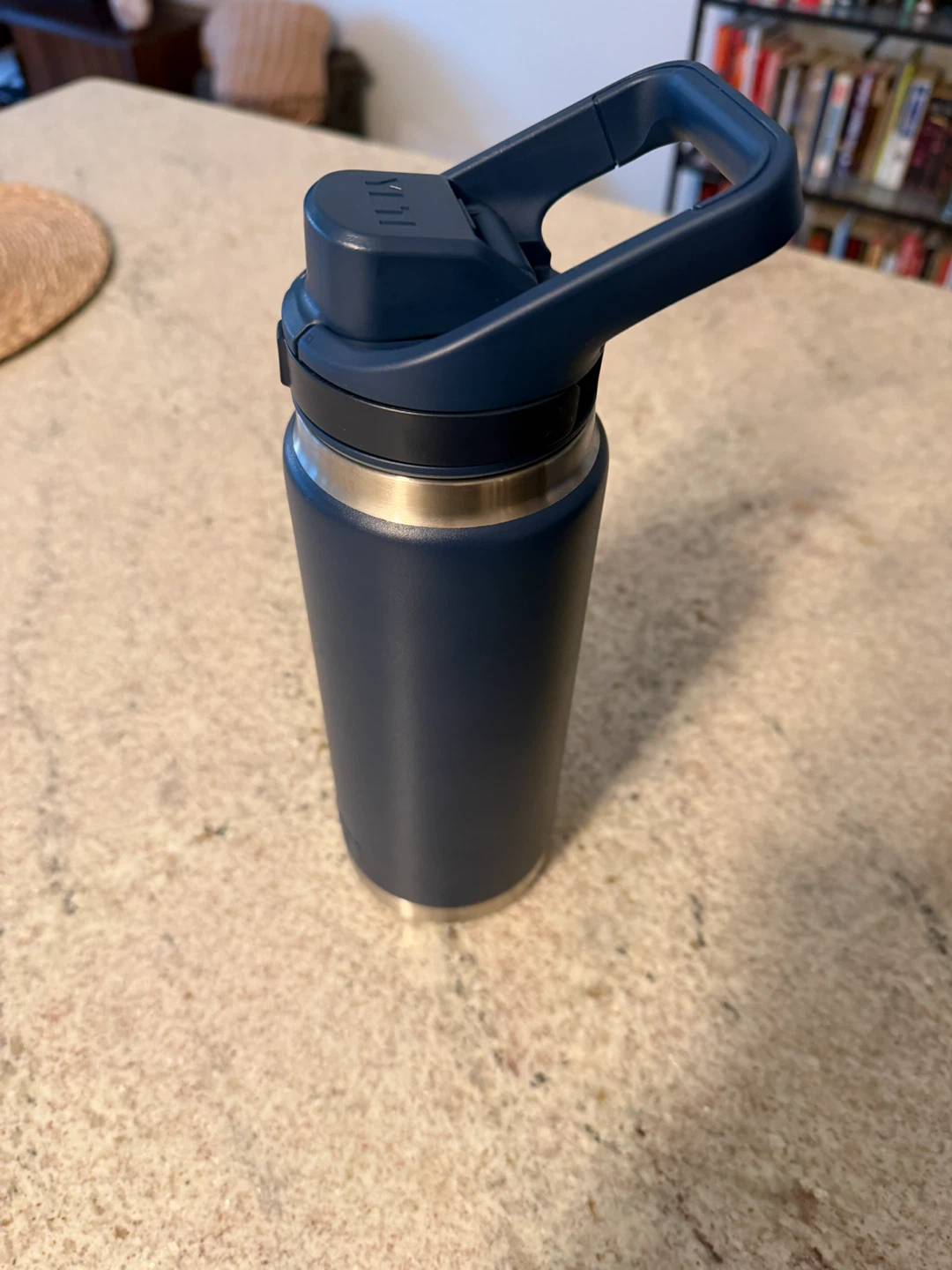 Yeti Rambler Water Bottle - photo 3