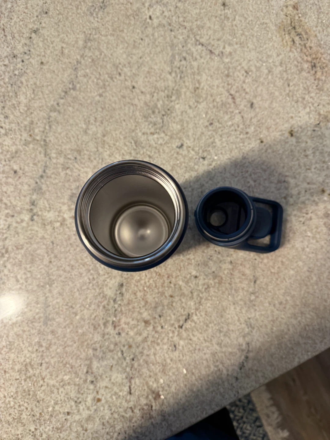 Yeti Rambler Water Bottle - photo 4