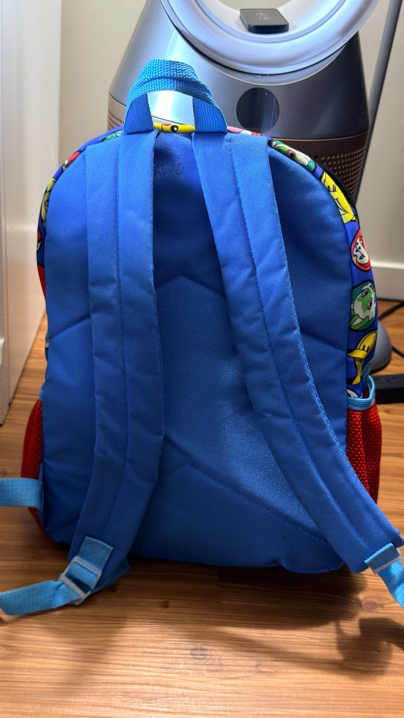 Pokémon Backpack for Kids - photo 2