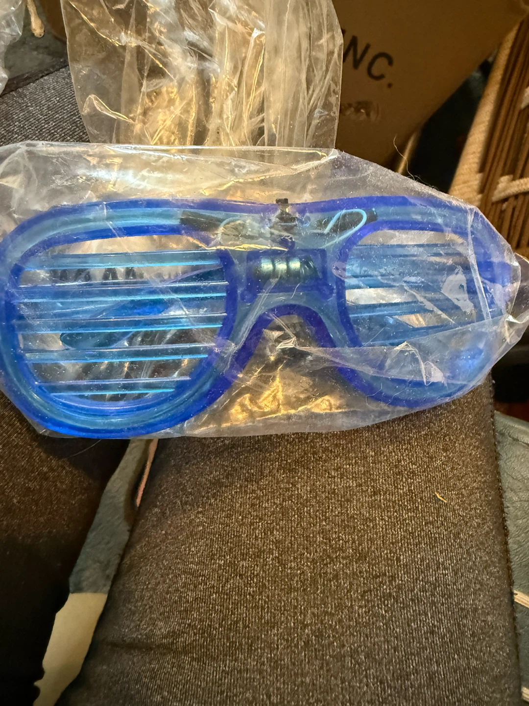 Assorted Sunglasses and Glasses Case - photo 5