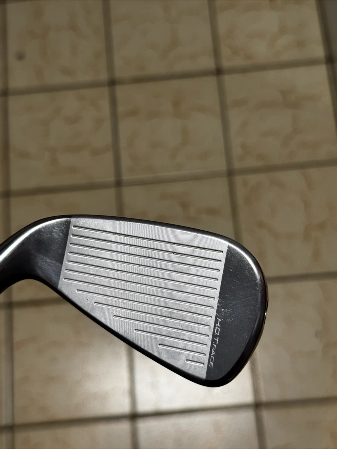 Cobra TECUTILITY 2 Iron Golf Club - photo 2