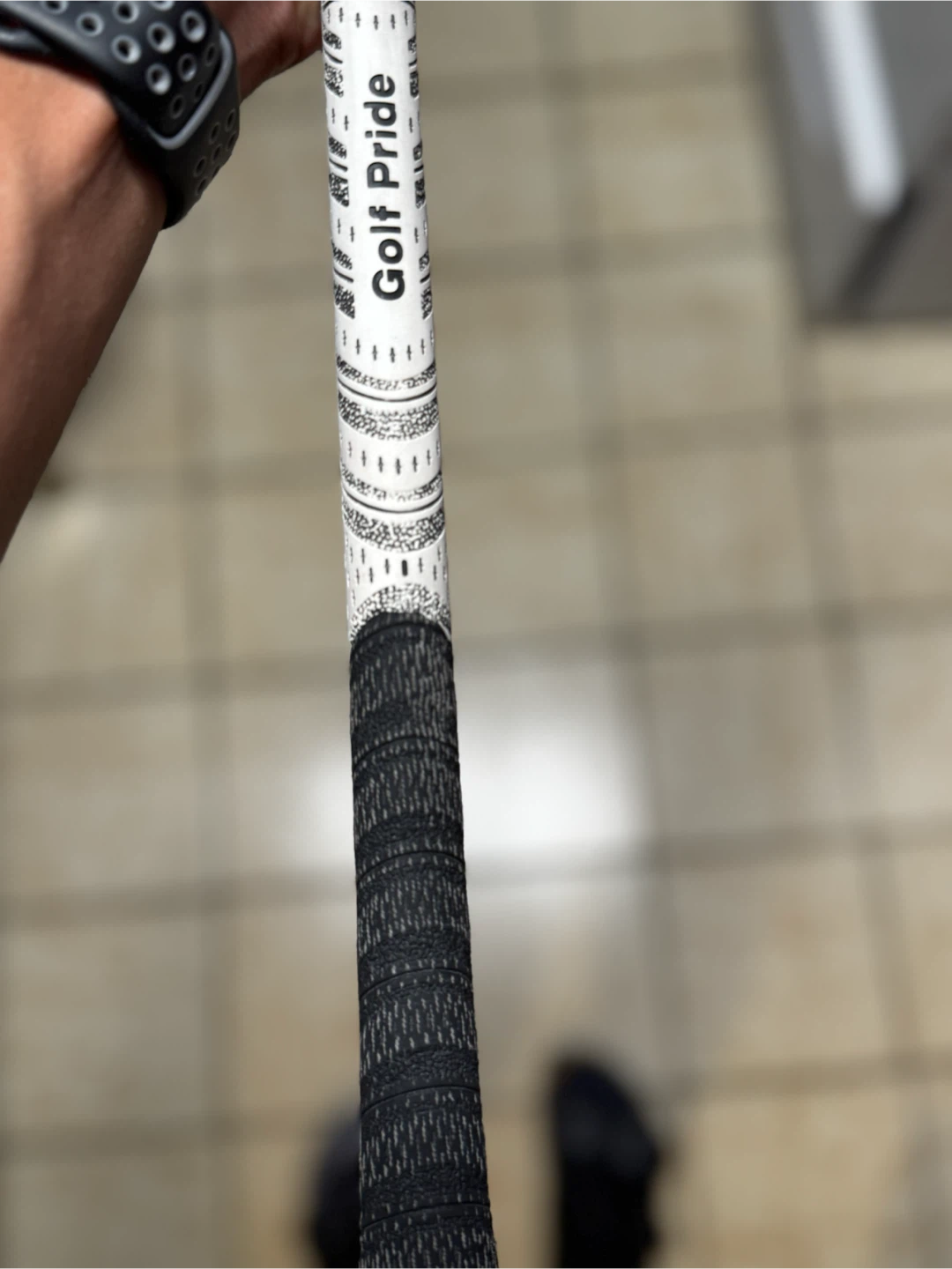 Cobra TECUTILITY 2 Iron Golf Club - photo 5