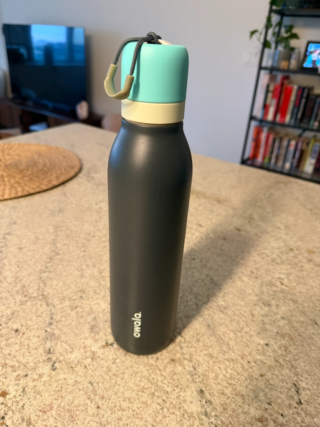 Owala Water Bottle - photo 2