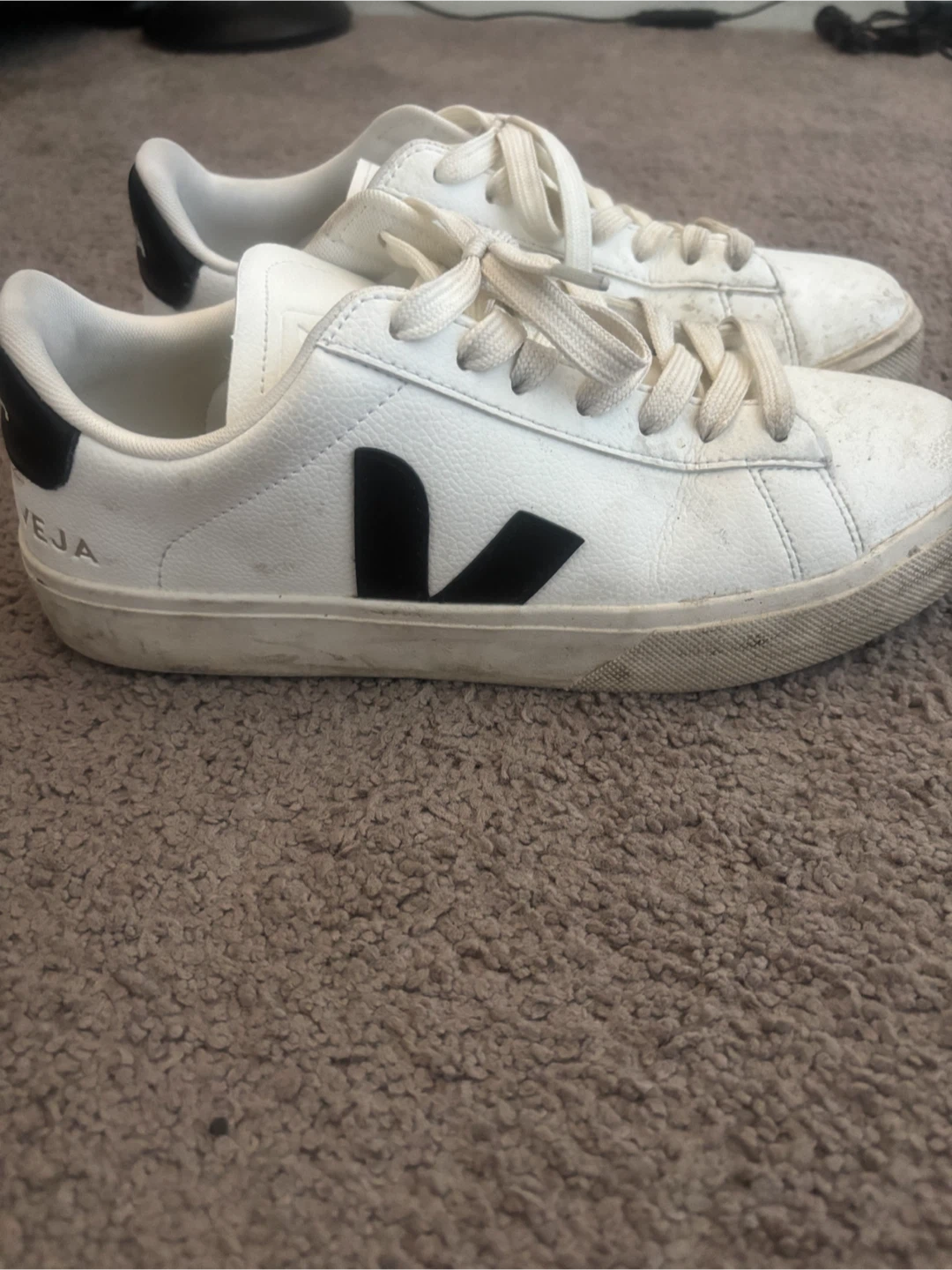 Veja Sneakers - photo 2