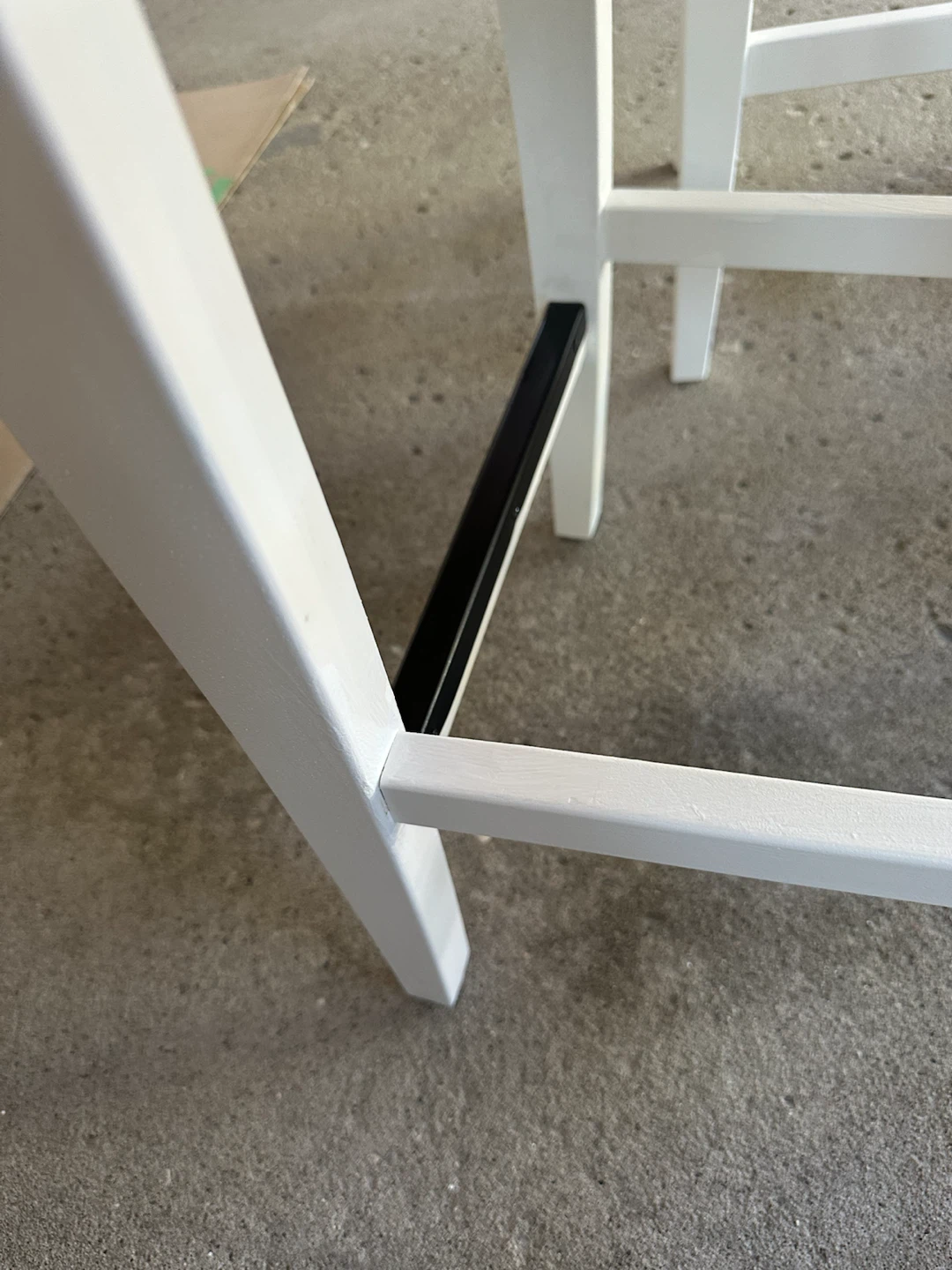 Ikea bar stools - photo 4