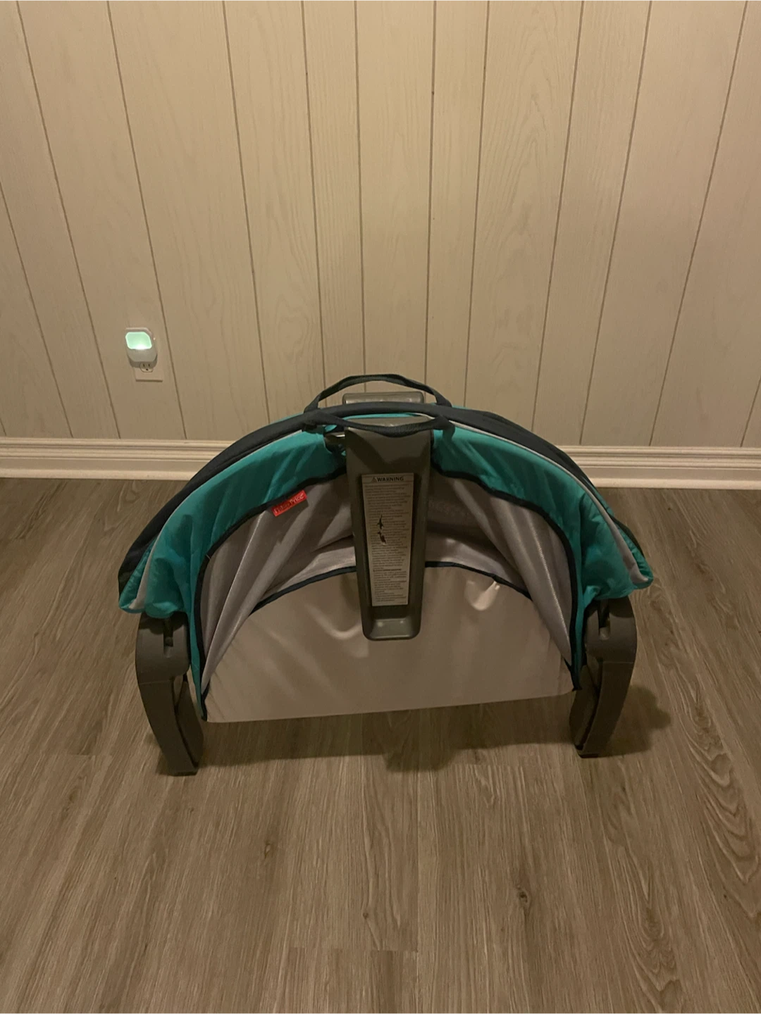 Fisher-Price on the go baby dome - photo 2