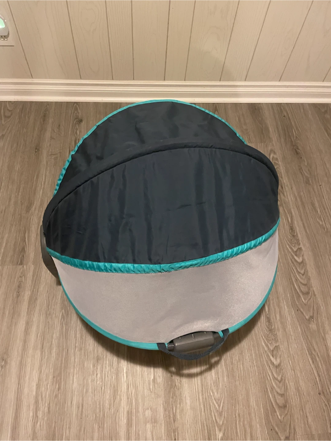 Fisher-Price on the go baby dome - photo 4