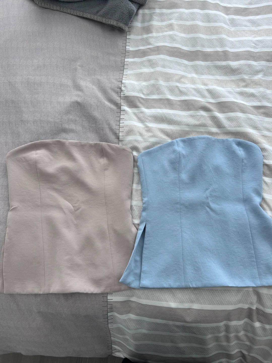 Aritzia Posh Tube Top - Crepette size 4