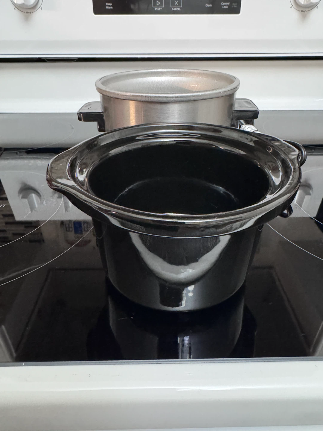 Betty Crocker Mini Warmer Chocolatier / Fondue - photo 3