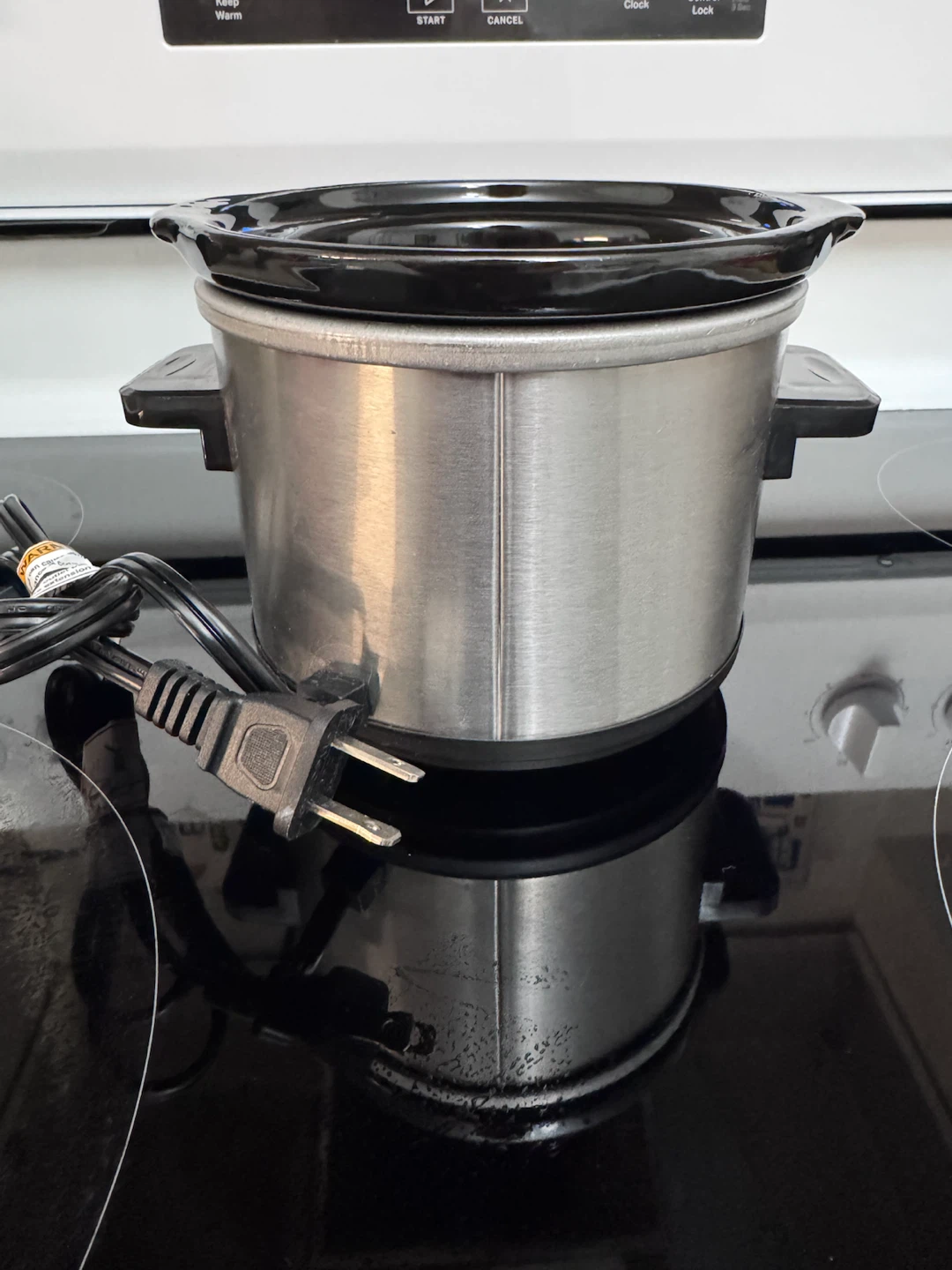 Betty Crocker Mini Warmer Chocolatier / Fondue - photo 5