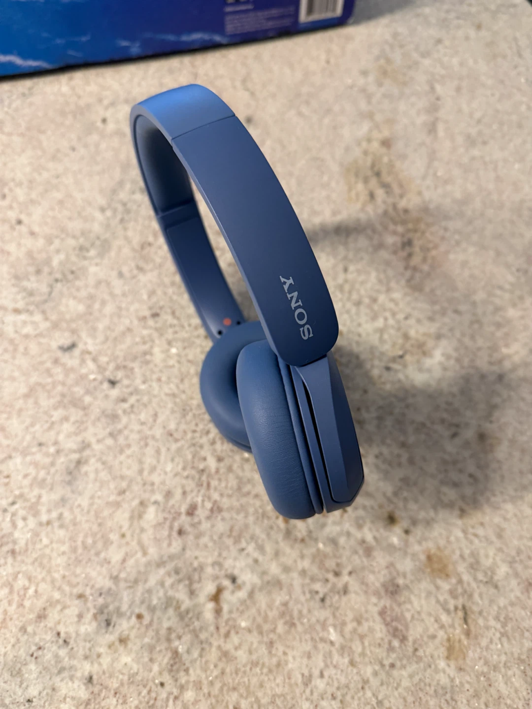 Sony Headphones