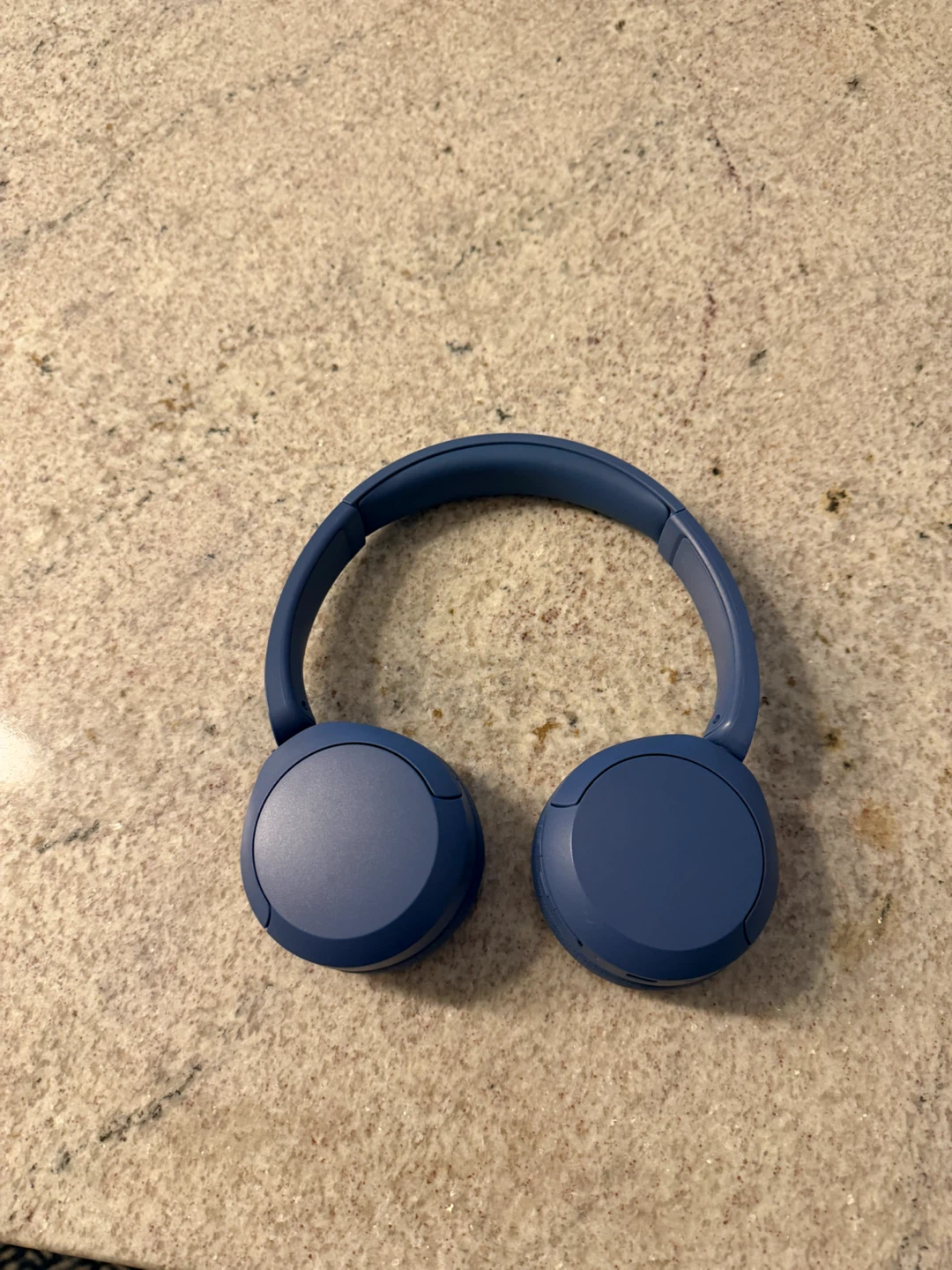 Sony Headphones - photo 3