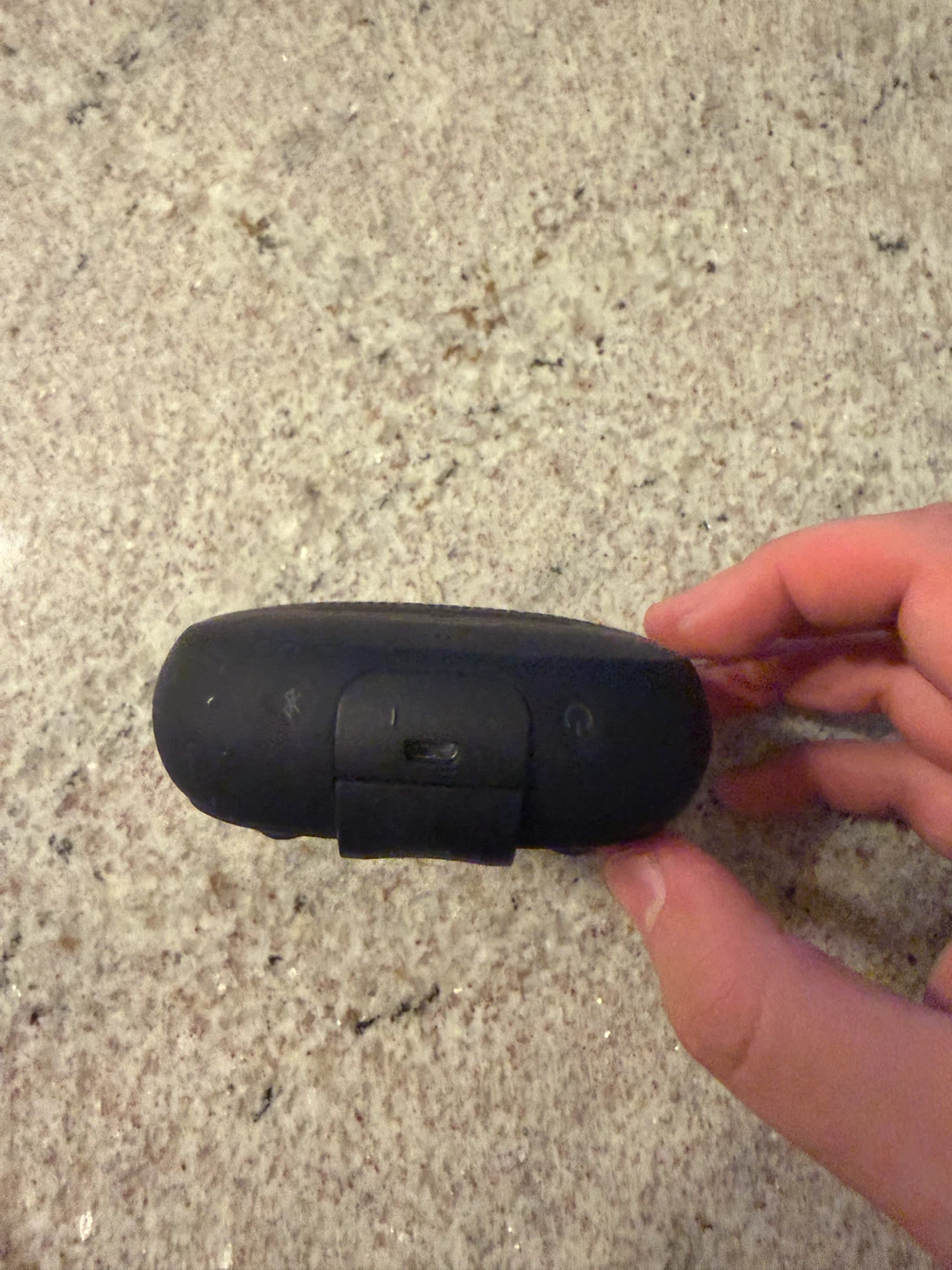 Bose SoundLink Micro Portable Bluetooth Speaker - photo 3