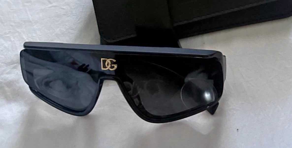 Dolce & Gabbana DG Sunglasses