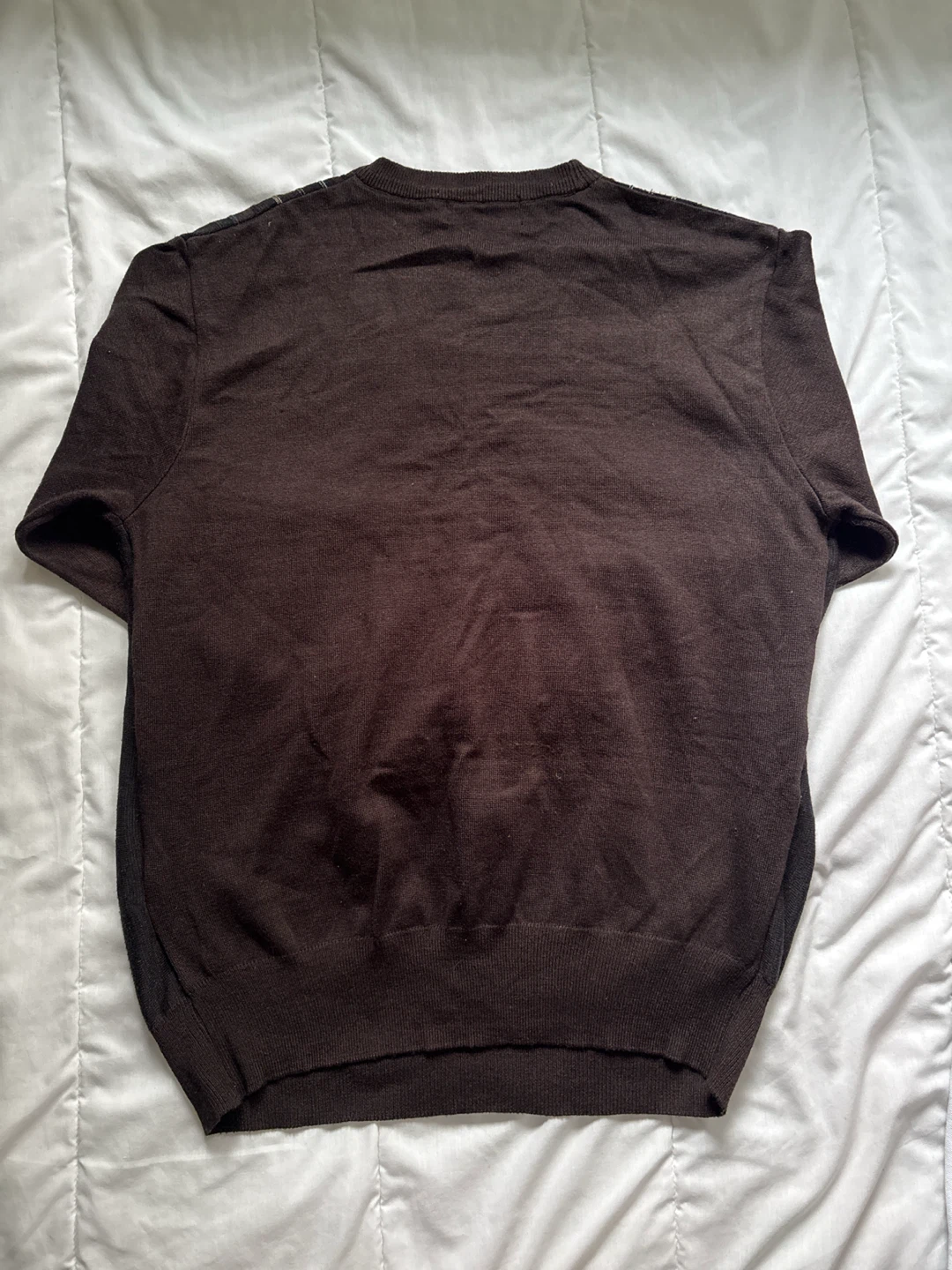 Vintage Sergio Louis Italy Knit Sweater - photo 4