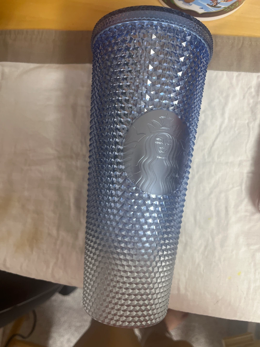 Starbucks Tumbler Cup