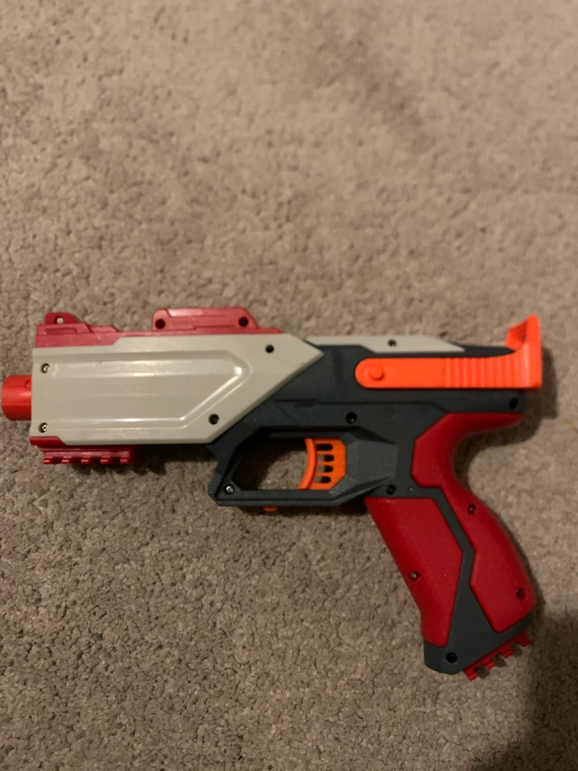 Gel Blaster Toy Gun