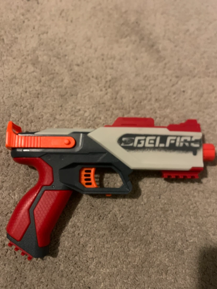 Gel Blaster Toy Gun - photo 2