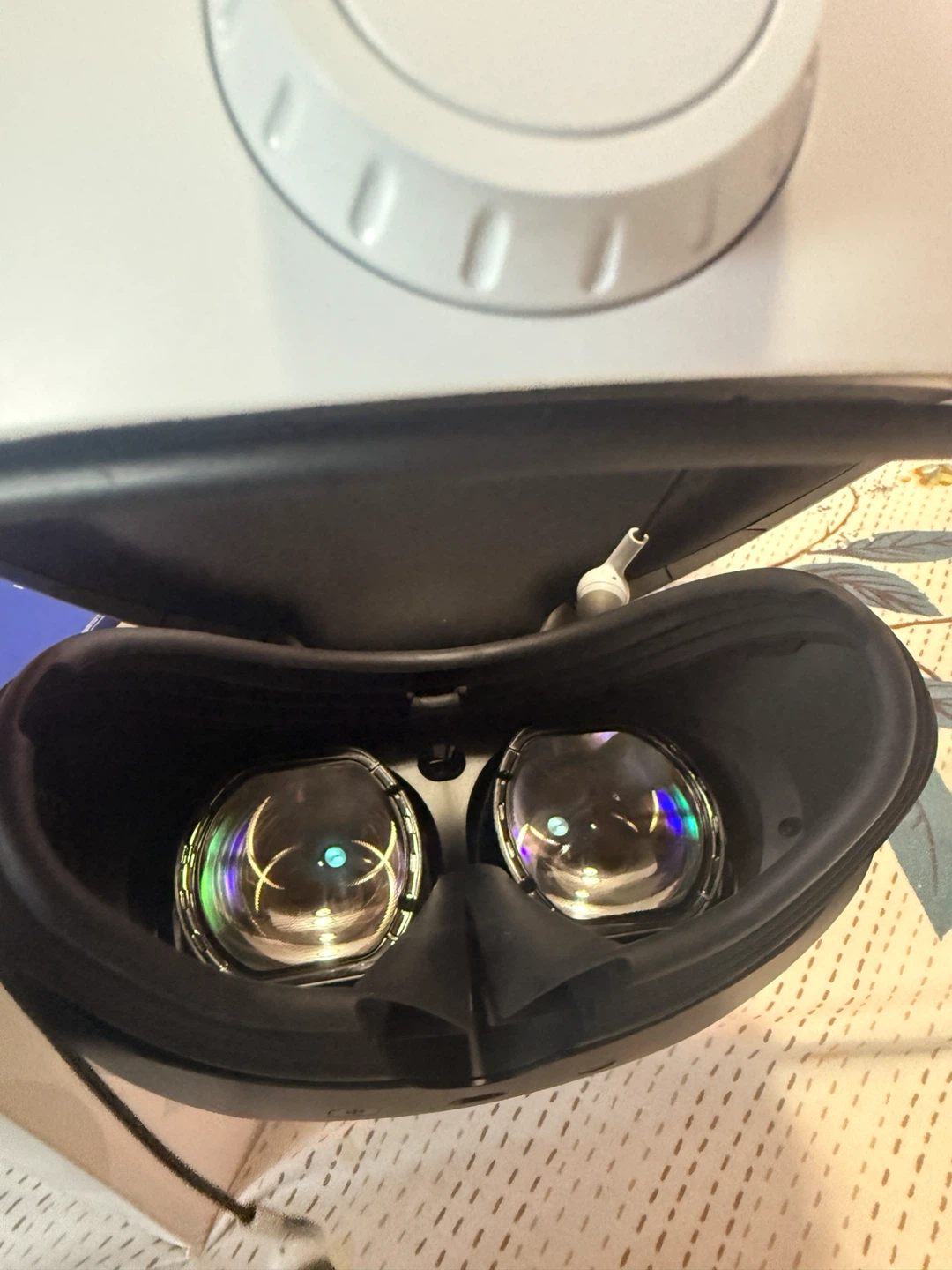 Sony PlayStation VR2 VR Headset - photo 5