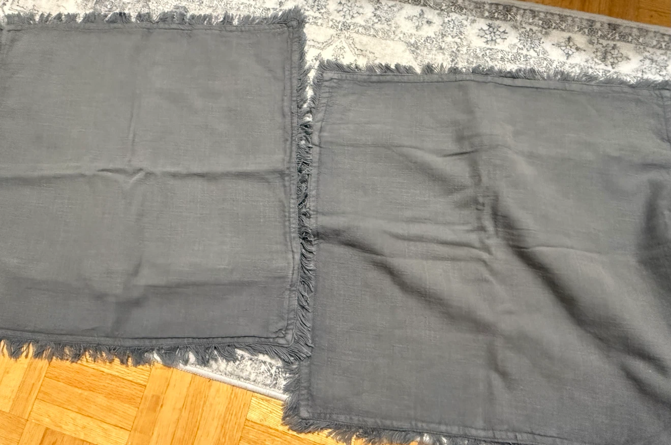 Bundle, kids pillow, towels - photo 5