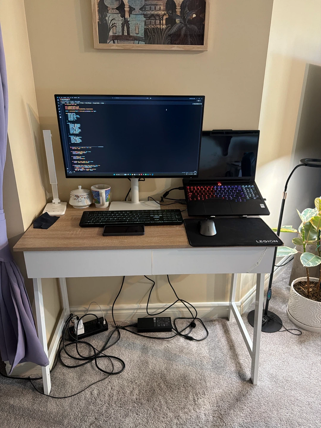 Office Desk