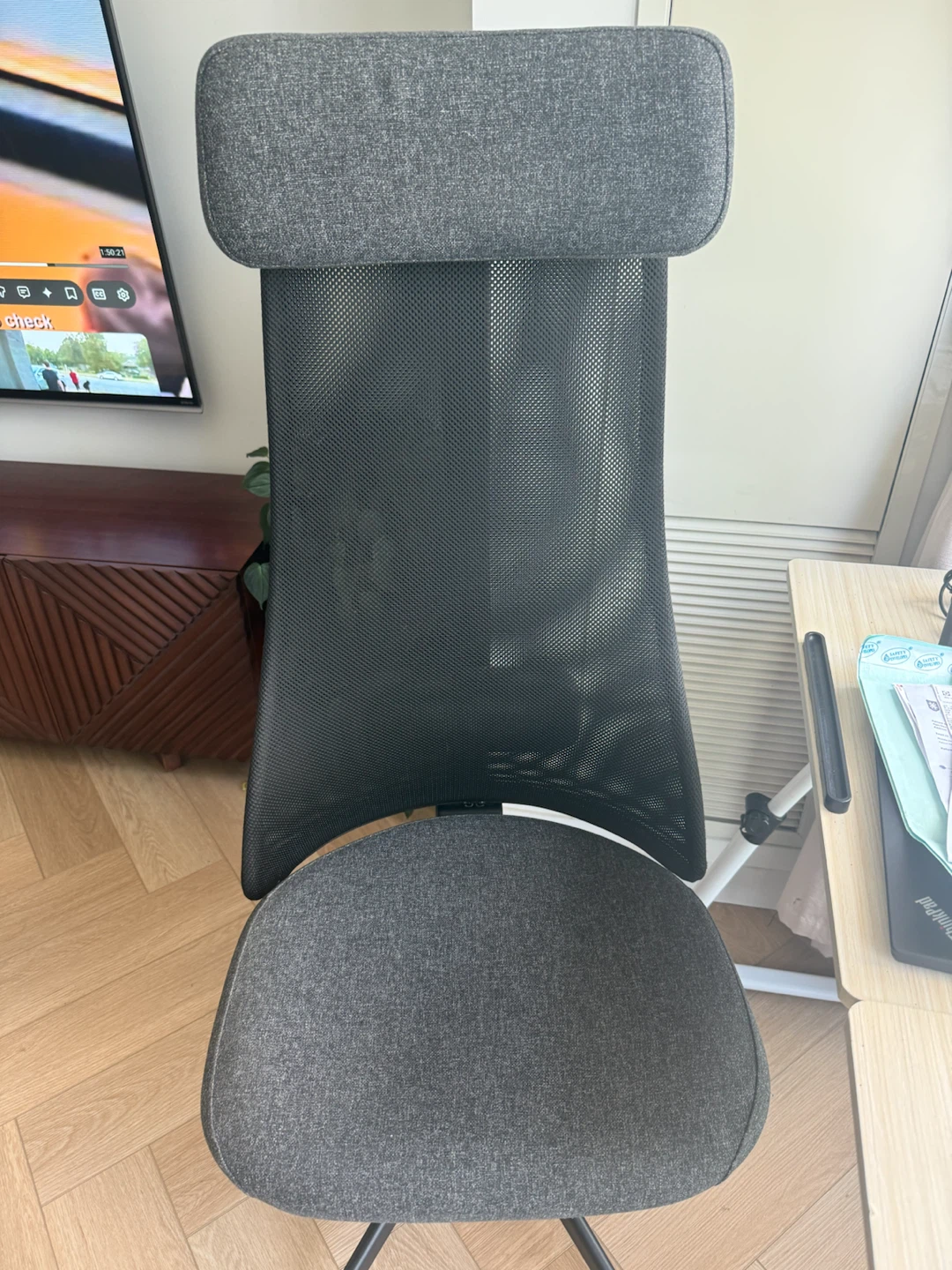 Ikea JÄRVFJÄLLET chair in great condition